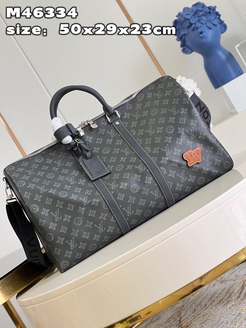 LV Travel Bags